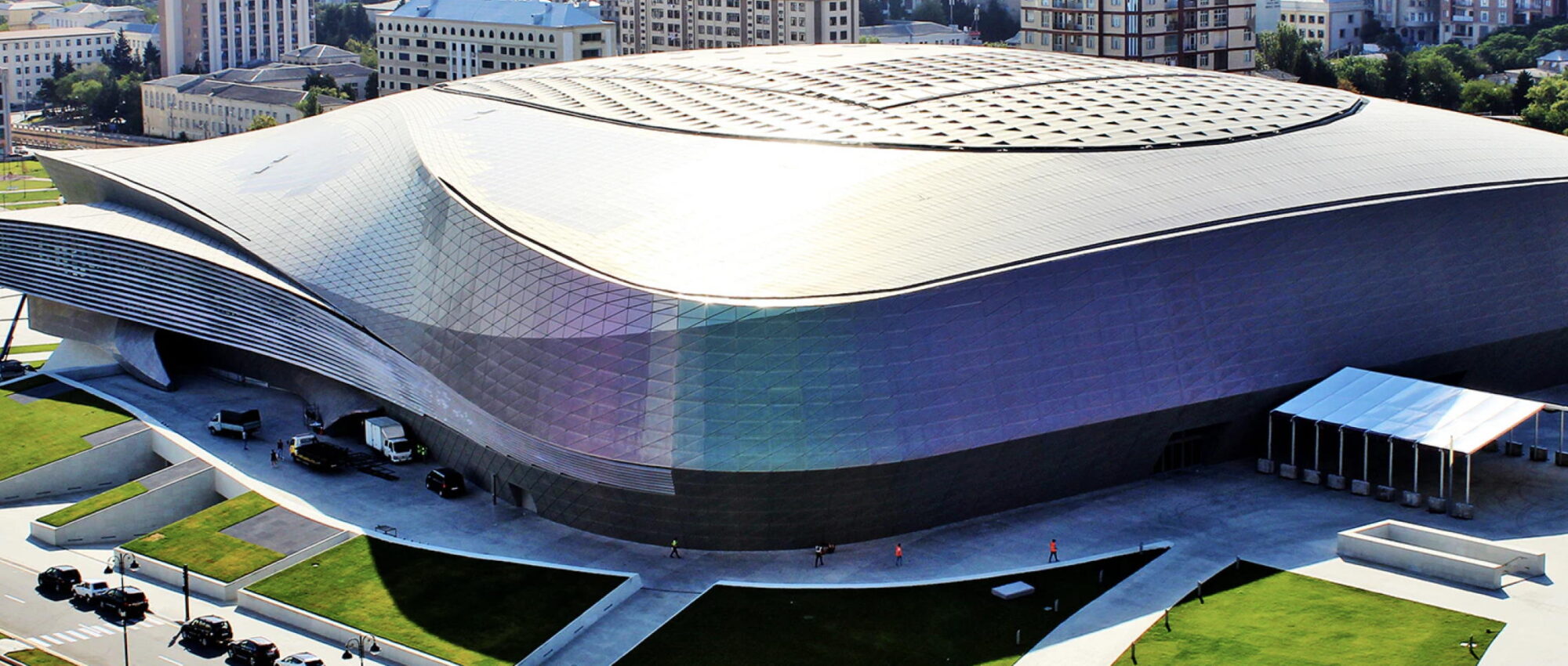 Baku-Conv
